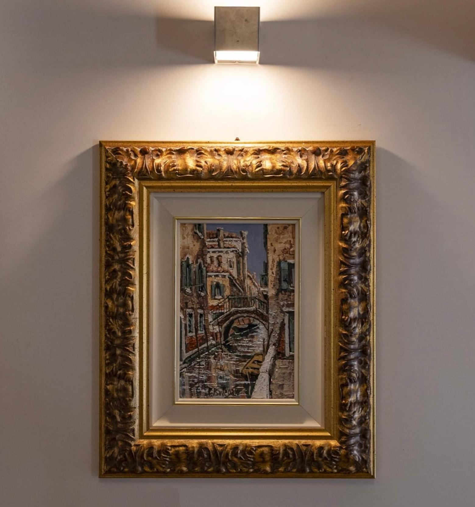 Ca' Pestrin Suite House - San Marco Square Venedik Dış mekan fotoğraf