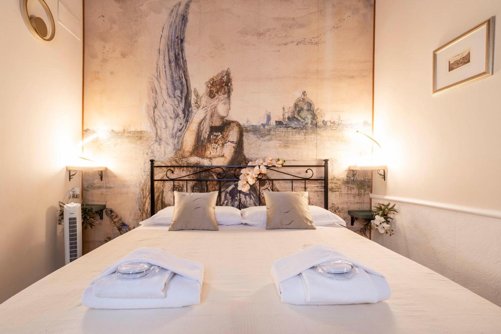 Ca' Pestrin Suite House - San Marco Square Venedik Dış mekan fotoğraf
