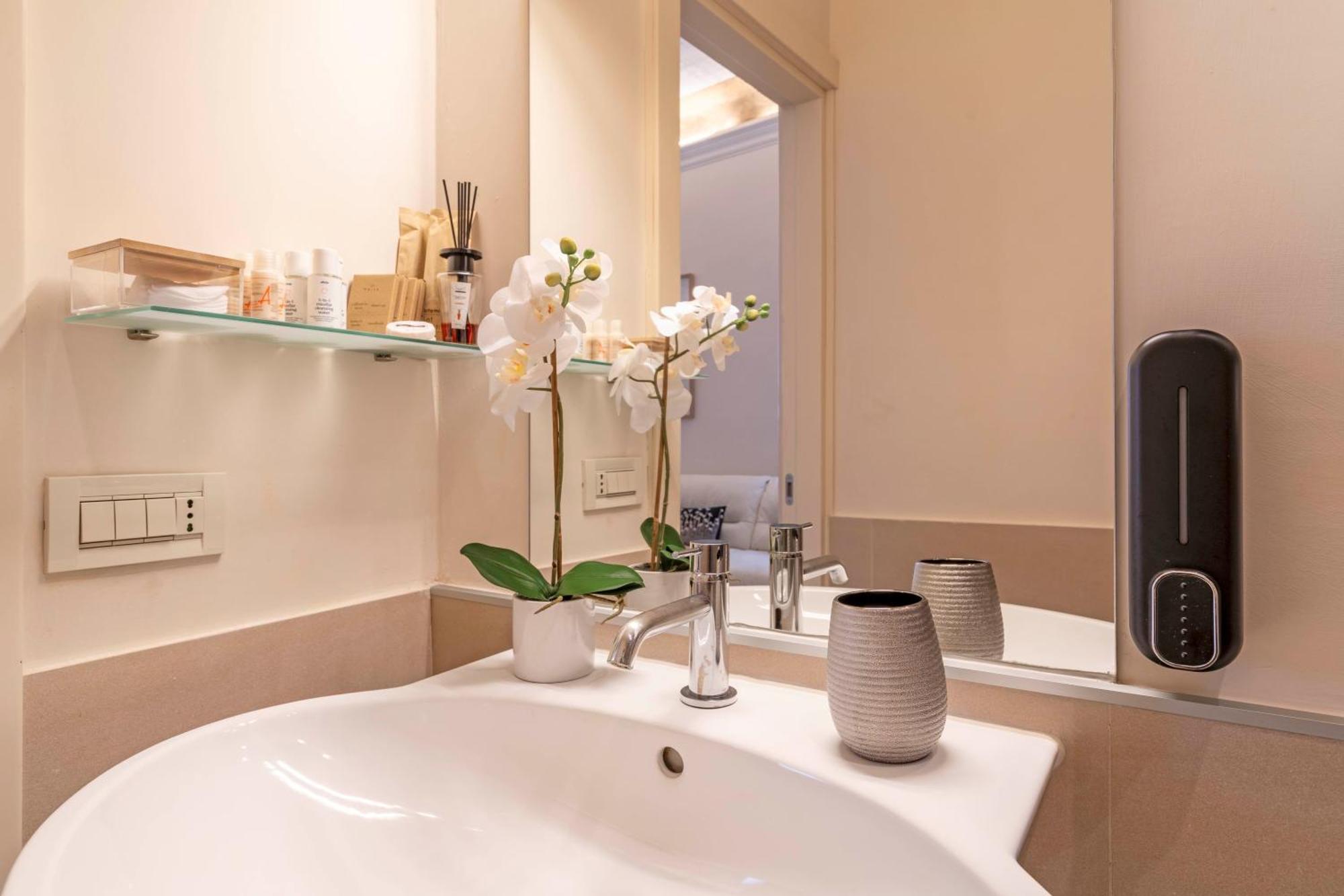Ca' Pestrin Suite House - San Marco Square Venedik Dış mekan fotoğraf