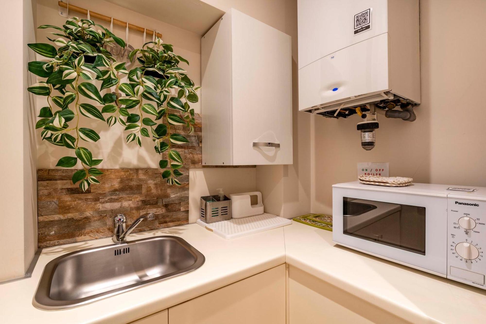 Ca' Pestrin Suite House - San Marco Square Venedik Dış mekan fotoğraf